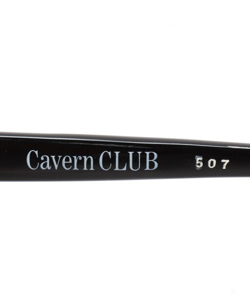 Cavern CLUB(キャヴァーンクラブ)/眼鏡　メガネ/img03