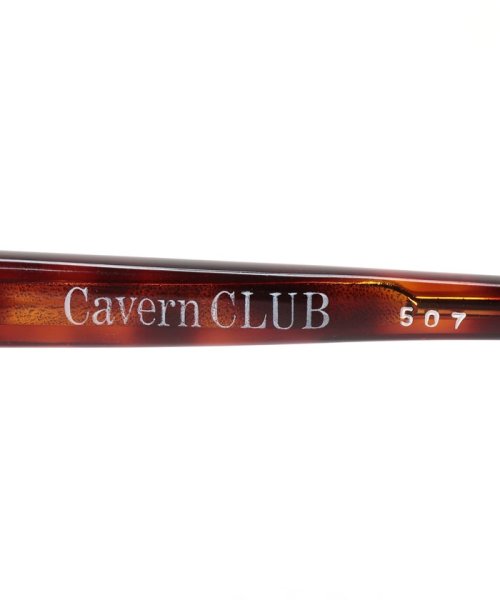 Cavern CLUB(キャヴァーンクラブ)/眼鏡　メガネ/img07