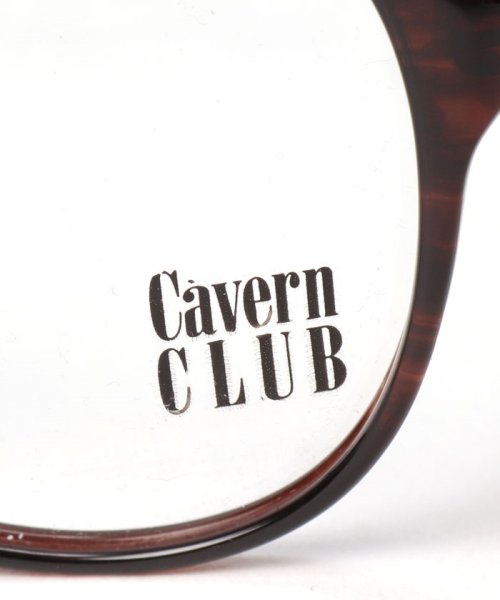 Cavern CLUB(キャヴァーンクラブ)/眼鏡　メガネ/img04