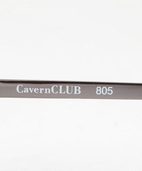 Cavern CLUB(キャヴァーンクラブ)/メガネ 眼鏡 /img03
