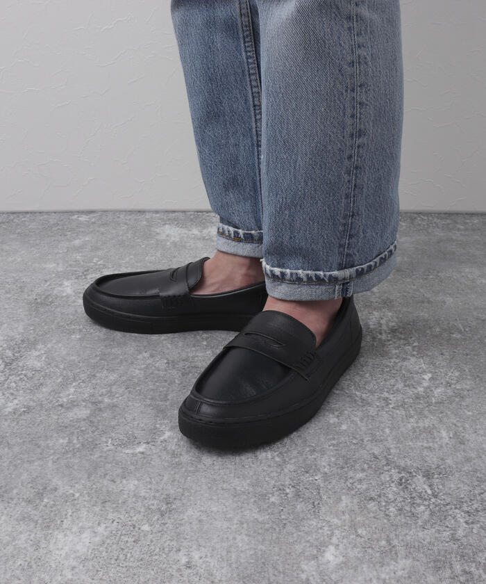 スリッポン/モカシンコンバース ALL STAR COUPE LOAFER