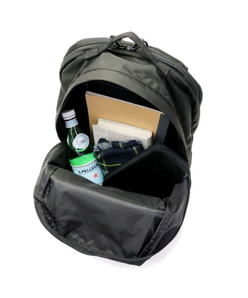 ミルクフェド リュック 通学 MILKFED. リュックサック NEO BIG BACKPACK BAR 女子 バックパック デイパック A4 32L 0318 ×1 QG1215858378(9295円)