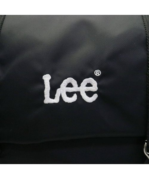 Lee(Lee)/Lee リュック LEE リー バッグ デイパック バックパック A4 B4 25L 大容量 メンズ レディース 限定モデル 当店限定 通学 320－4805/img27