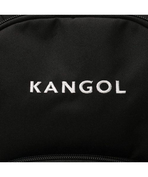 KANGOL(KANGOL)/カンゴール リュック 通学 KANGOL リュックサック legend3 A4 29L デイパック バックパック 250－1520/img36