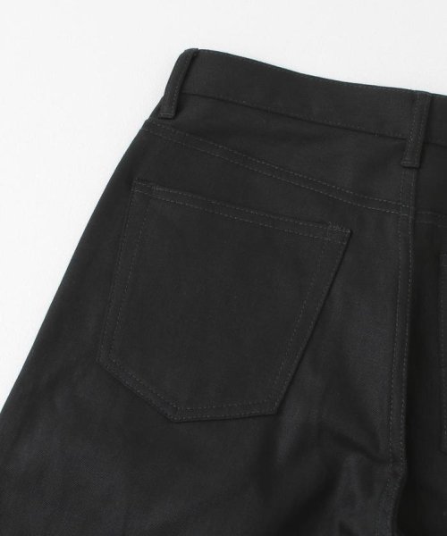 『ユニセックス』スーピマ DENIM パンツスリム #RAMONE　by SHIOTA W1669817843(12870円)