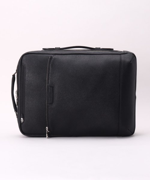 【2WAY】薄マチ ビジネス バックパック ビジネス バックパック 【2WAY】薄マチ B1673839696(12870円)