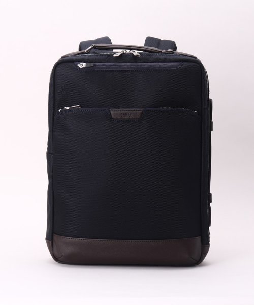 【2WAY】薄マチ ビジネス バックパック ビジネス バックパック 【2WAY】薄マチ B1673839696(12870円)