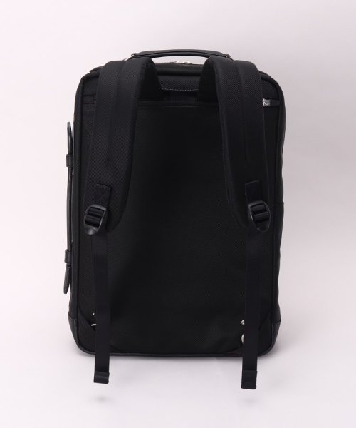 【2WAY】薄マチ ビジネス バックパック ビジネス バックパック 【2WAY】薄マチ B1673839696(12870円)