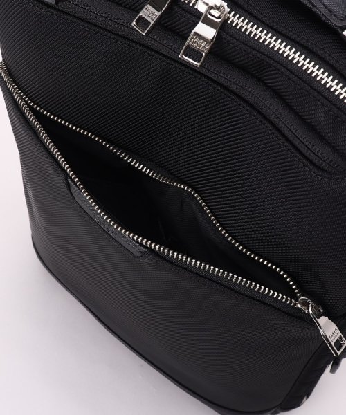 【2WAY】薄マチ ビジネス バックパック ビジネス バックパック 【2WAY】薄マチ B1673839696(12870円)