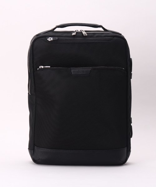 【2WAY】薄マチ ビジネス バックパック ビジネス バックパック 【2WAY】薄マチ B1673839696(12870円)