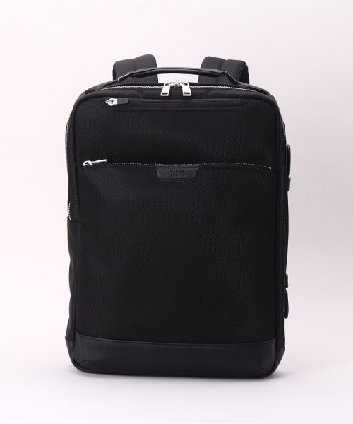 【2WAY】薄マチ ビジネス バックパック ビジネス バックパック 【2WAY】薄マチ B1673839696(12870円)