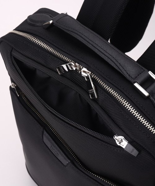 【2WAY】薄マチ ビジネス バックパック ビジネス バックパック 【2WAY】薄マチ B1673839696(12870円)