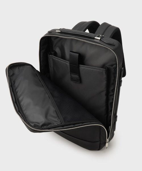 【2WAY】薄マチ ビジネス バックパック ビジネス バックパック 【2WAY】薄マチ B1673839696(12870円)