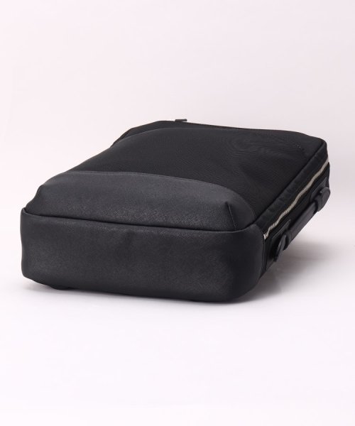 【2WAY】薄マチ ビジネス バックパック ビジネス バックパック 【2WAY】薄マチ B1673839696(12870円)