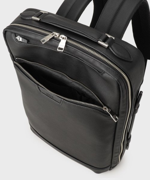 【2WAY】薄マチ ビジネス バックパック ビジネス バックパック 【2WAY】薄マチ B1673839696(12870円)