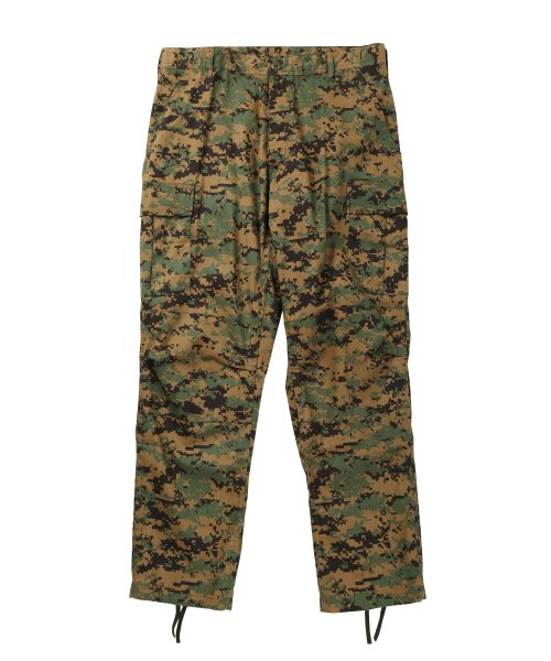 JIGGYS SHOP(ジギーズショップ)/Rothco(ロスコ) Digital Camo Tactical BDU Pants◆カーゴパンツ メンズ ミリタリー ワークパンツ ワイドパンツ おしゃれ /img02