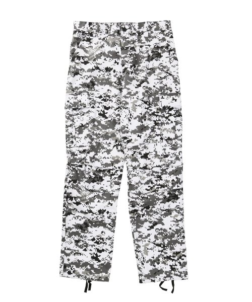 JIGGYS SHOP(ジギーズショップ)/Rothco(ロスコ) Digital Camo Tactical BDU Pants◆カーゴパンツ メンズ ミリタリー ワークパンツ ワイドパンツ おしゃれ /img06