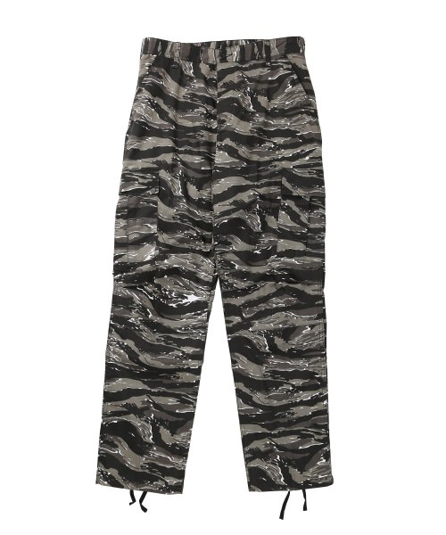 JIGGYS SHOP(ジギーズショップ)/Rothco(ロスコ) Digital Camo Tactical BDU Pants◆カーゴパンツ メンズ ミリタリー ワークパンツ ワイドパンツ おしゃれ /img18