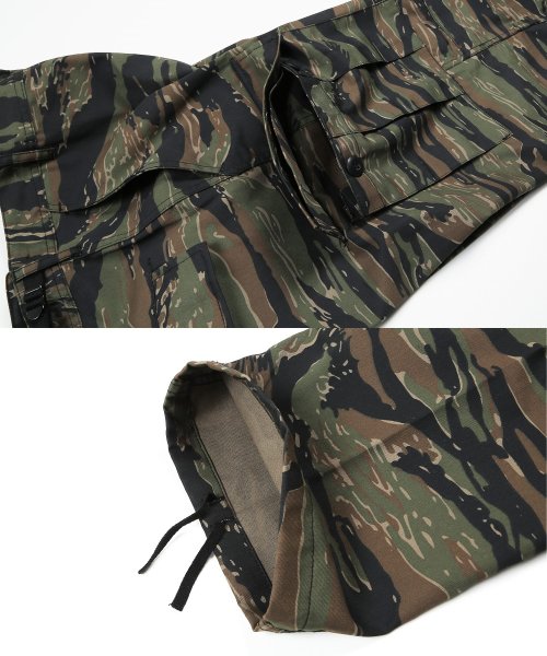 JIGGYS SHOP(ジギーズショップ)/Rothco(ロスコ) Digital Camo Tactical BDU Pants◆カーゴパンツ メンズ ミリタリー ワークパンツ ワイドパンツ おしゃれ /img25