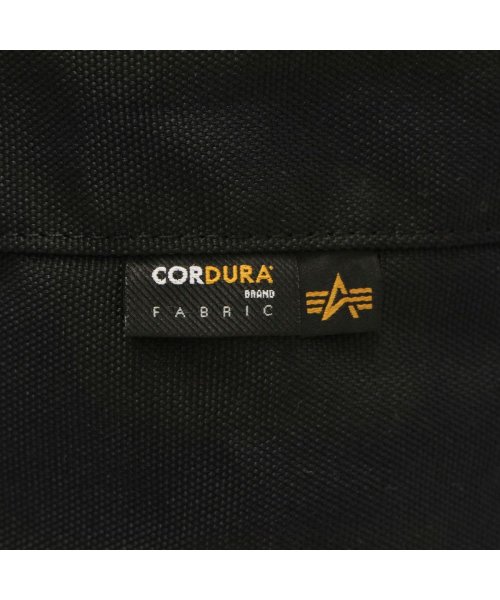 ALPHA INDUSTRIES(アルファインダストリーズ)/アルファインダストリーズ リュック ALPHA INDUSTRIES ボックスデイパックM バックパック A4 B4 24L ノートPC 通学 TZ1072/img27