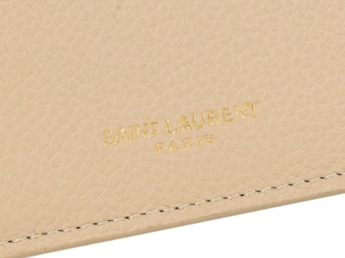SAINT LAURENT(サンローランパリ)/SaintLaurent サンローラン カードケース/img05