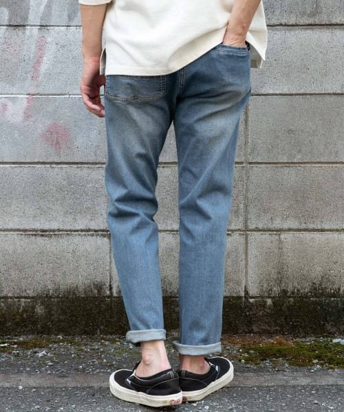 URBAN RESEARCH DOORS(アーバンリサーチドアーズ)/『別注』Mt Design 3776×GRAMICCI　デニムMountain Pants/img02