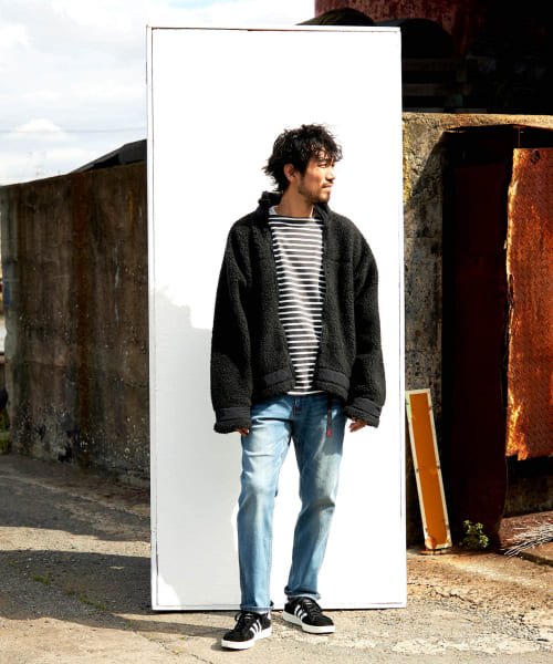 URBAN RESEARCH DOORS(アーバンリサーチドアーズ)/『別注』Mt Design 3776×GRAMICCI　デニムMountain Pants/img07