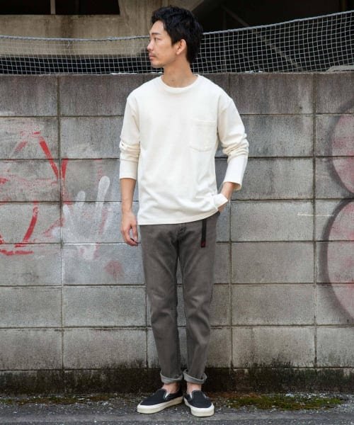 URBAN RESEARCH DOORS(アーバンリサーチドアーズ)/『別注』Mt Design 3776×GRAMICCI　デニムMountain Pants/img10