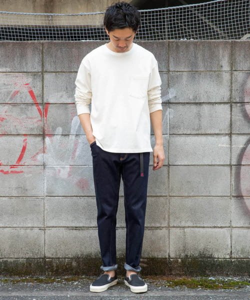 URBAN RESEARCH DOORS(アーバンリサーチドアーズ)/『別注』Mt Design 3776×GRAMICCI　デニムMountain Pants/img16