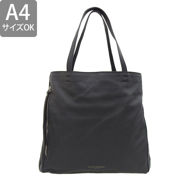 GIANNI CHIARINI ジャンニ キアリーニ TWIN TOTE トートバッグ A4可