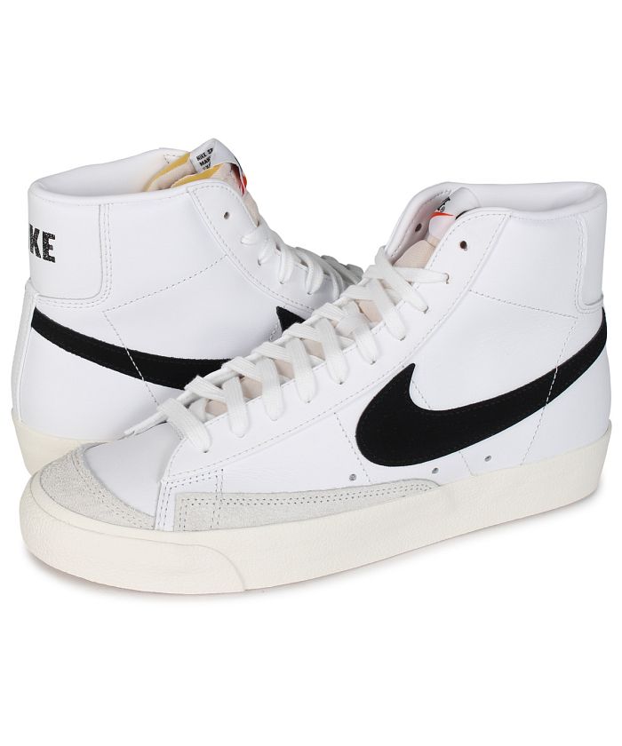 NIKE/ナイキ BLAZER MID '77 VINTAGE/ブレザー ミッド '77 NIKE/ナイキ BLAZER MID '77 VINTAGE/ブレザー ミッド '77