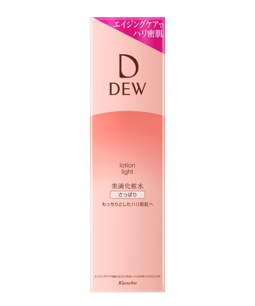 DEW(DEW)/DEWローションさっぱり/img01