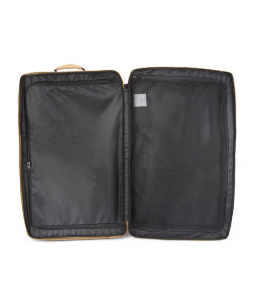 コールマン キャンプ バッグ 収納ボックス キャリーケース キャリーバッグ Lサイズ 85L coleman travel－all ｜約