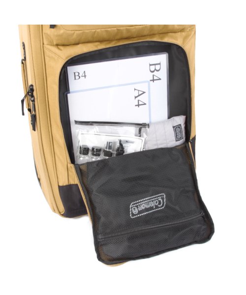 コールマン キャンプ バッグ 収納ボックス キャリーケース キャリーバッグ Lサイズ 85L coleman travel－all ｜約