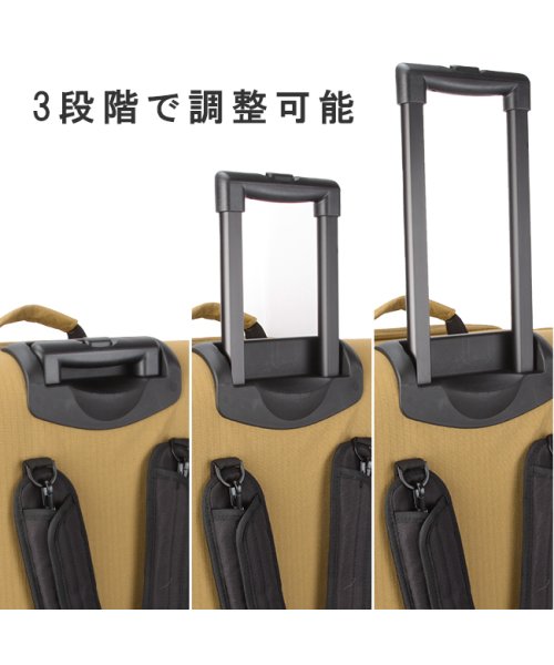 コールマン キャンプ バッグ 収納ボックス キャリーケース キャリーバッグ Lサイズ 85L coleman travel－all ｜約