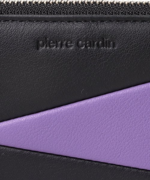 pierre cardin(ピエールカルダン（バッグ）)/トリアングル マルチケース/img04