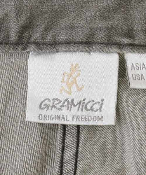 URBAN RESEARCH DOORS(アーバンリサーチドアーズ)/『別注』Mt Design 3776×GRAMICCI　デニムMountain Pants/img36