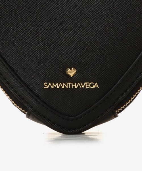 SAMANTHAVEGA(サマンサベガ)/ミニハート型バッグ/img04