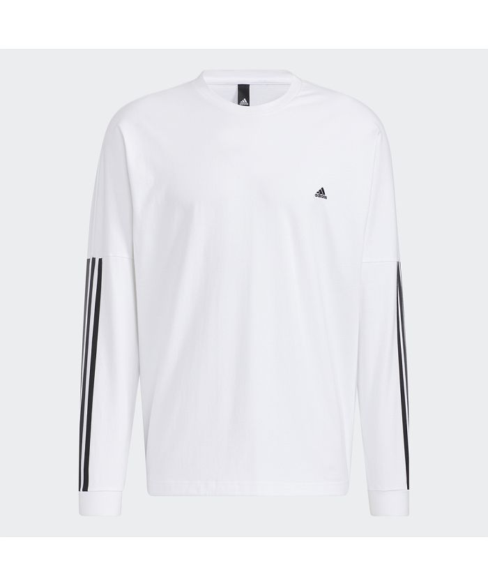 シティ 長袖Tシャツ