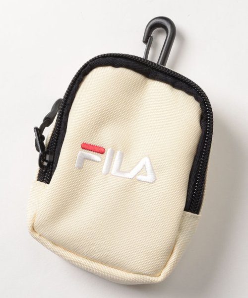FILA（Bag）(フィラ（バッグ）)/マルチポケット付き　EST1911　ショルダーバッグ/img04