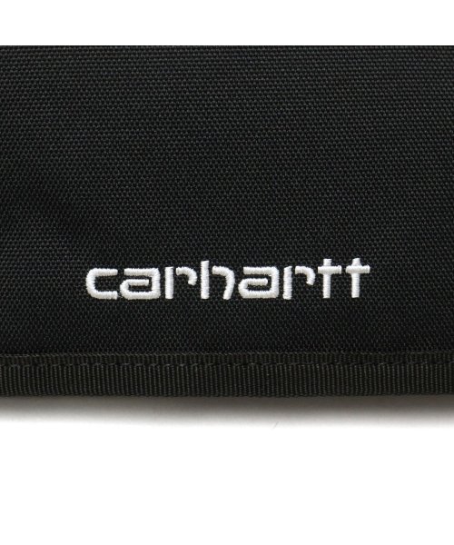 Carhartt WIP(カーハートダブルアイピー)/【日本正規品】カーハート 財布 Carhartt WIP 三つ折り財布 PAYTON WALLET ミニ財布 薄型 メンズ レディース I025411/img18