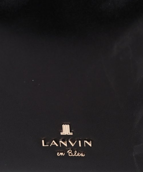 LANVIN en Bleu(BAG)(ランバンオンブルー（バッグ）)/アラカルト リュックB/img04
