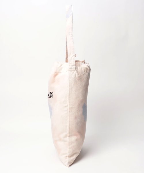 MINNETONKA(MINNETONKA)/Drawstring bag big2/img01