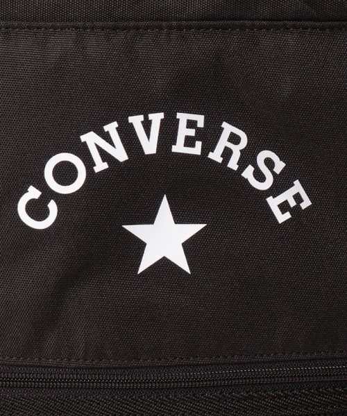 CONVERSE(コンバース)/ALL STAR BOX BACKPACK/img04