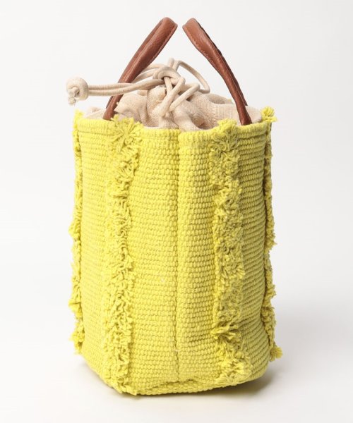 Lilas Campbell(Lilas Campbell)/Tuftline minibag/img01
