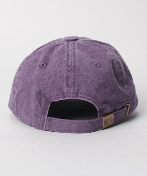 FRUIT OF THE LOOM(フルーツオブザルーム)/FRUIT OF THE LOOM Baseball Low Cap Pigment/img03