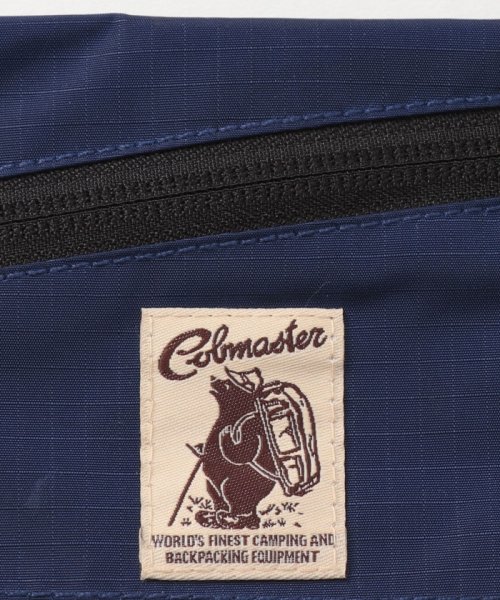 COBMASTER(COBMASTER)/RIPSTOP_CAN_KOOZIE_COINCASE/img03