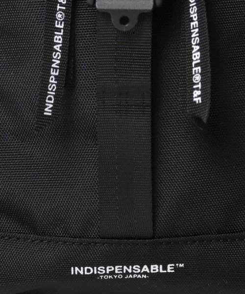INDISPENSABLE(INDISPENSABLE)/INDISPENSABLE ShoulderBag  BITE/img04