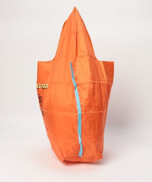 COBMASTER(COBMASTER)/EXTRASMALL_PACKABLE SHOPPING BAG/img01