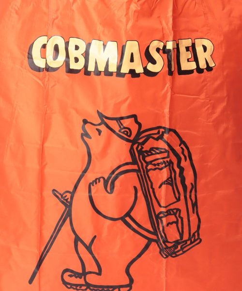 COBMASTER(COBMASTER)/EXTRASMALL_PACKABLE SHOPPING TOT/img06